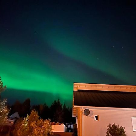 Arctic Circle Guesthouse Рованиеми Экстерьер фото