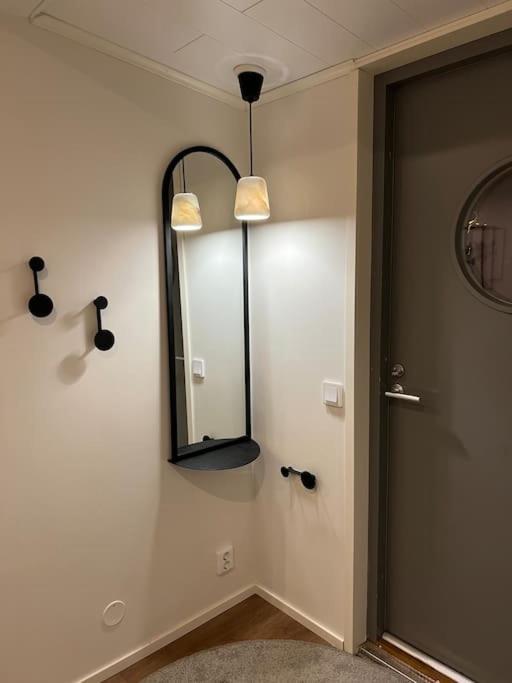 Arctic Circle Guesthouse Рованиеми Экстерьер фото