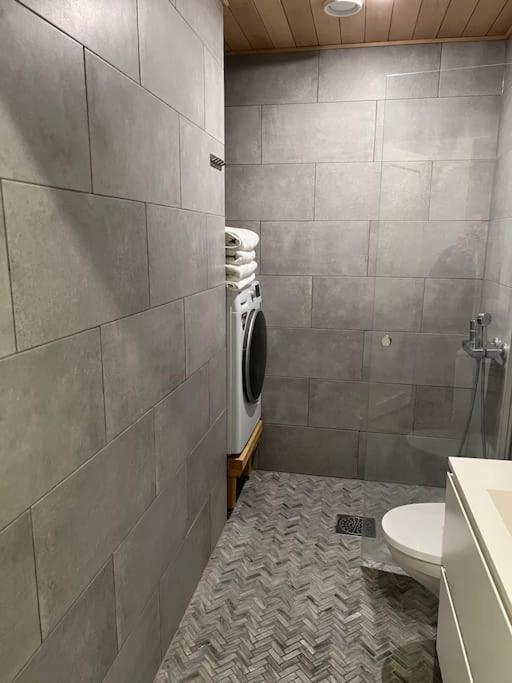 Arctic Circle Guesthouse Рованиеми Экстерьер фото