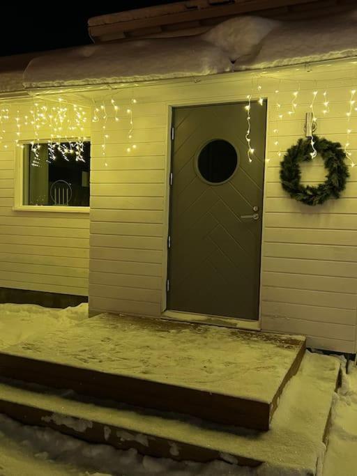 Arctic Circle Guesthouse Рованиеми Экстерьер фото