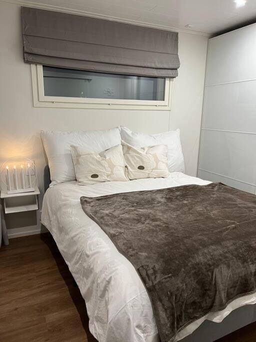 Arctic Circle Guesthouse Рованиеми Экстерьер фото