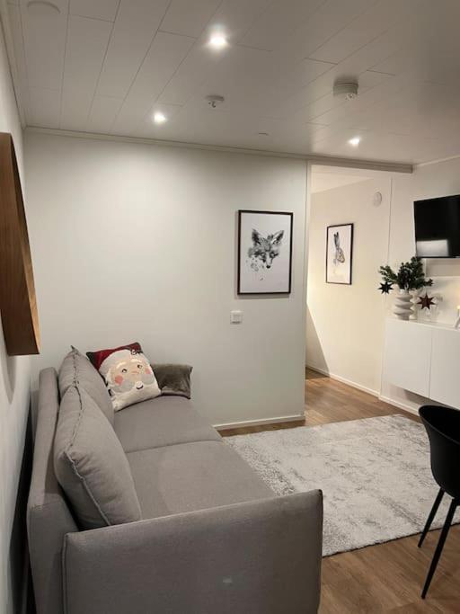Arctic Circle Guesthouse Рованиеми Экстерьер фото